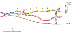 اطلاعات مکانی