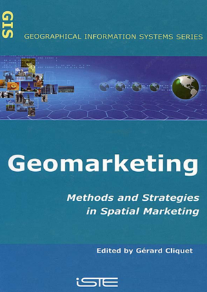 بازاریابی مکانی