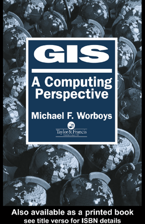 GIS_  a computing perspective