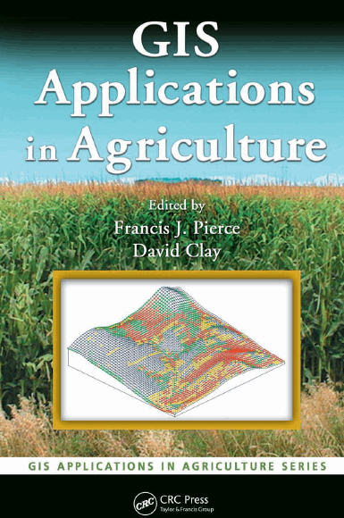 GIS Applications in Agriculture