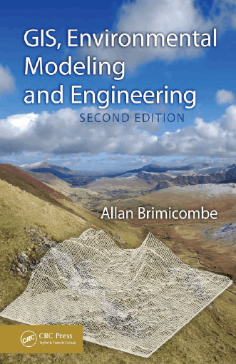 GIS_ Environmental Modeling and Engineering_ Second Edition