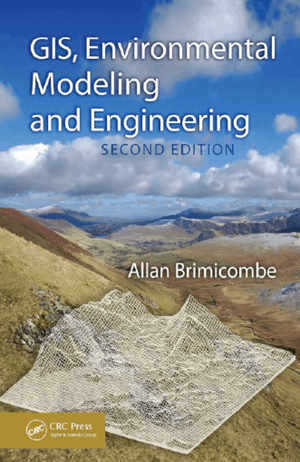 GIS_ Environmental Modeling and Engineering_ Second Edition