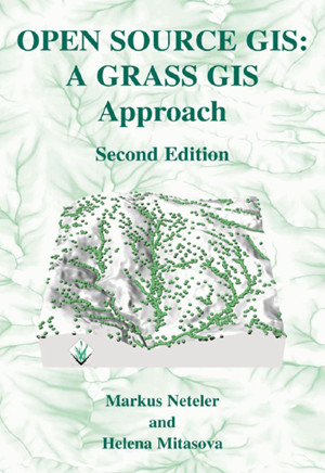 Open source GIS_ a GRASS GIS approach