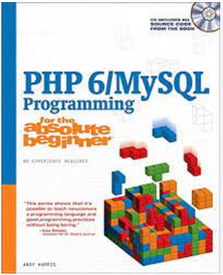 PHP MySQL Programming for the Absolute Beginner