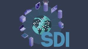 SDI ملی در ایران راه اندازی شد.