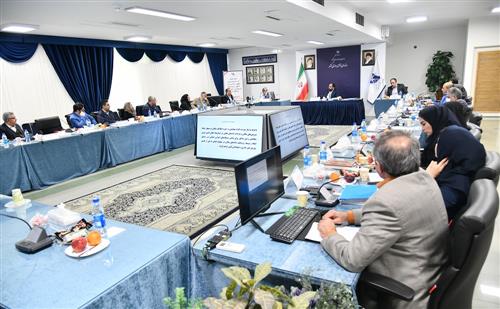 تصویب آیین‌نامه اجرایی توسعه، بهره‌برداری و مشارکت در زیر ساخت داده مکانیSDI