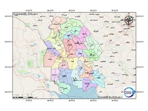 اطلاعات مکانی