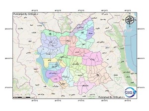 اطلاعات مکانی