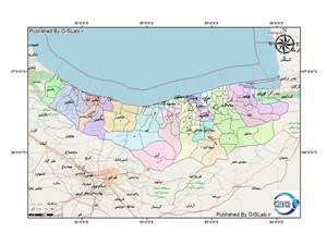 اطلاعات مکانی