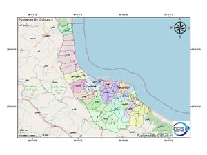 اطلاعات مکانی