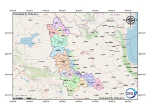 اطلاعات مکانی