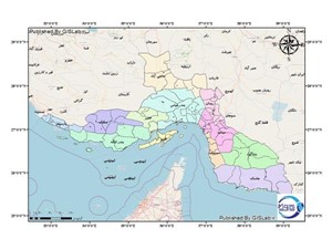 اطلاعات مکانی