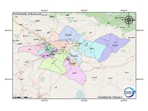 اطلاعات مکانی