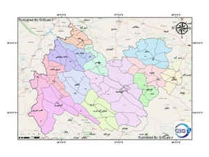 اطلاعات مکانی