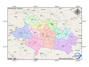 اطلاعات مکانی