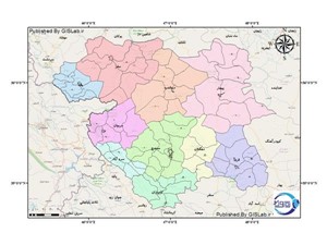 اطلاعات مکانی