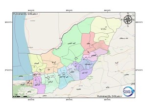 اطلاعات مکانی