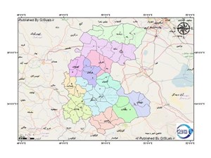 اطلاعات مکانی