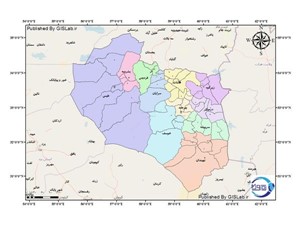 اطلاعات مکانی