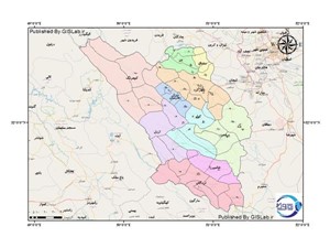 اطلاعات مکانی