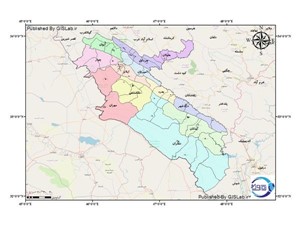 اطلاعات مکانی