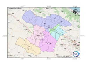 اطلاعات مکانی