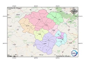 اطلاعات مکانی