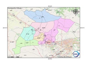 اطلاعات مکانی