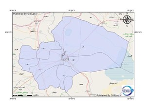 اطلاعات مکانی