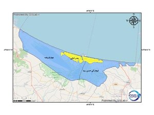 اطلاعات مکانی