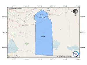 اطلاعات مکانی