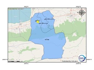 اطلاعات مکانی