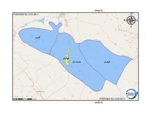 اطلاعات مکانی