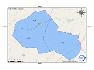 اطلاعات مکانی