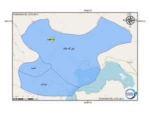 اطلاعات مکانی