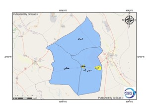 اطلاعات مکانی