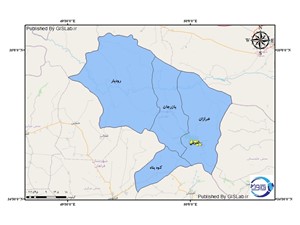 اطلاعات مکانی