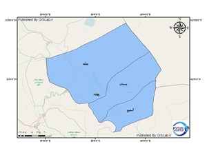 اطلاعات مکانی