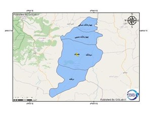 اطلاعات مکانی