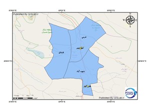 اطلاعات مکانی