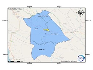 اطلاعات مکانی