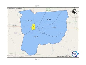 اطلاعات مکانی