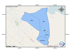 اطلاعات مکانی