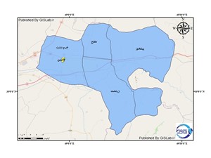 اطلاعات مکانی