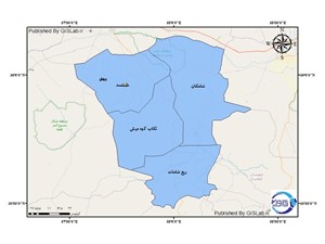اطلاعات مکانی