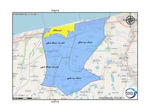 اطلاعات مکانی