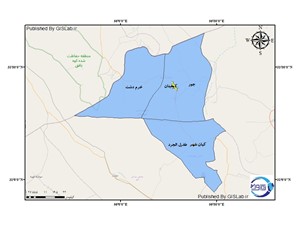 اطلاعات مکانی