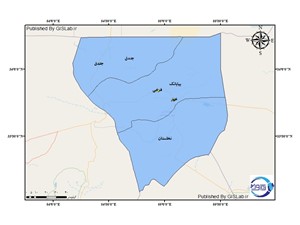 اطلاعات مکانی