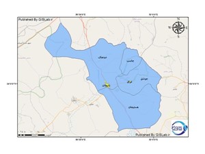 اطلاعات مکانی