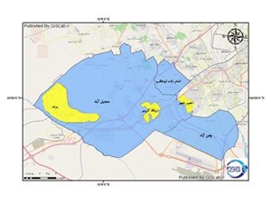 اطلاعات مکانی